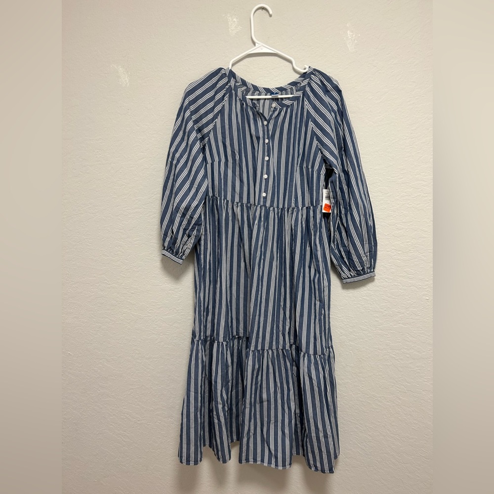Old Navy dress size small